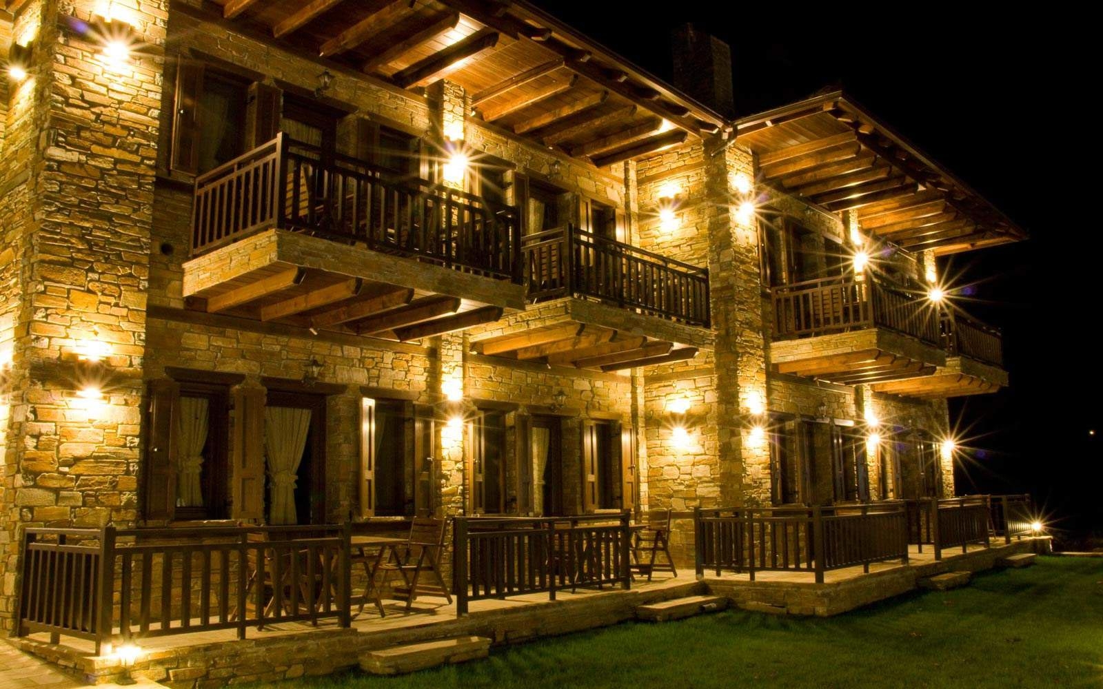 Hotel Thermes Pozar Resort