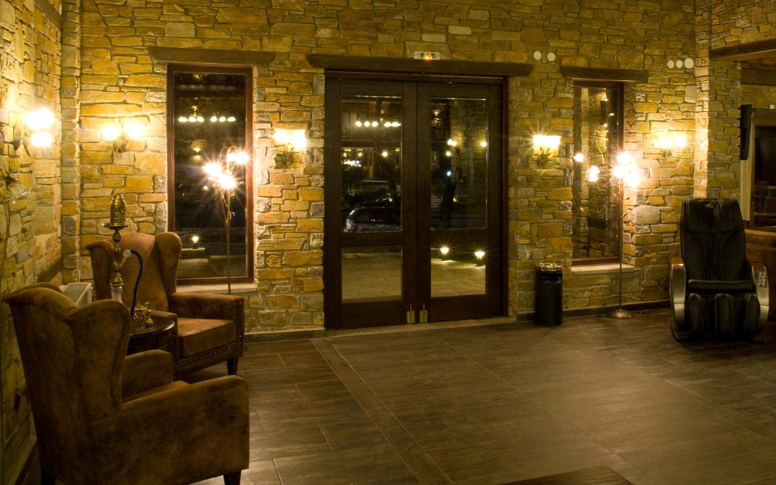 Hotel Thermes Pozar Resort