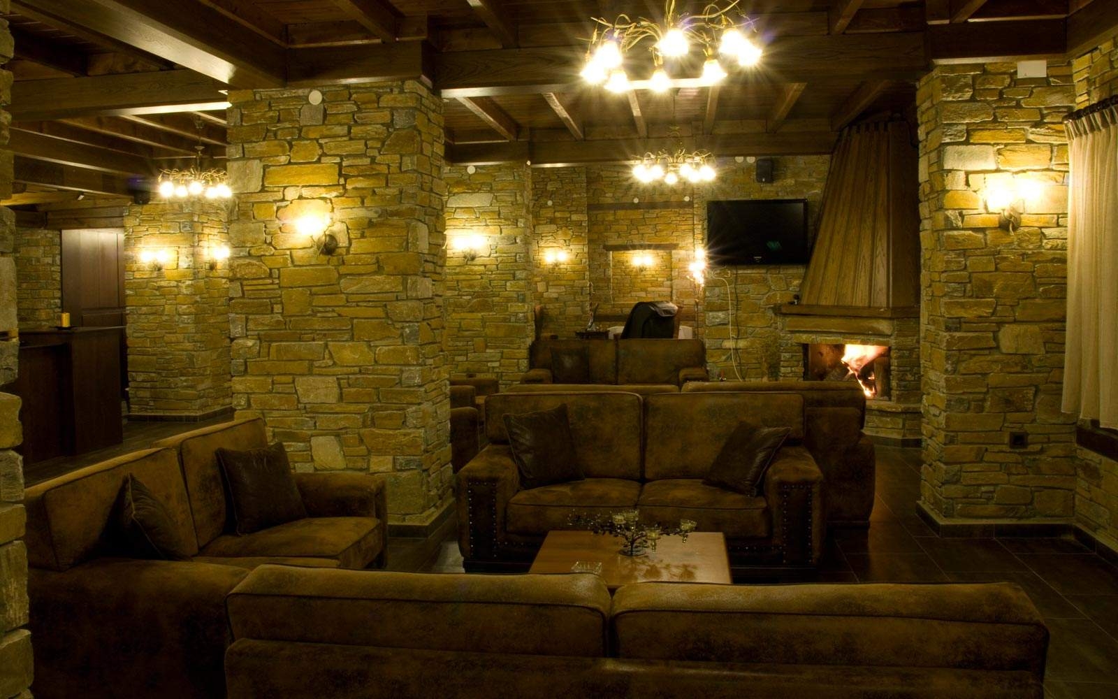 Hotel Thermes Pozar Resort